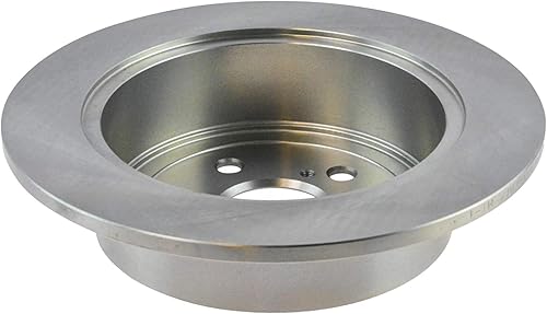 Miniatura 5 de TRQ Pastilla de freno de cerámica delantera y trasera y kit de rotor delantero y trasero con líquidos compatibles con Toyota