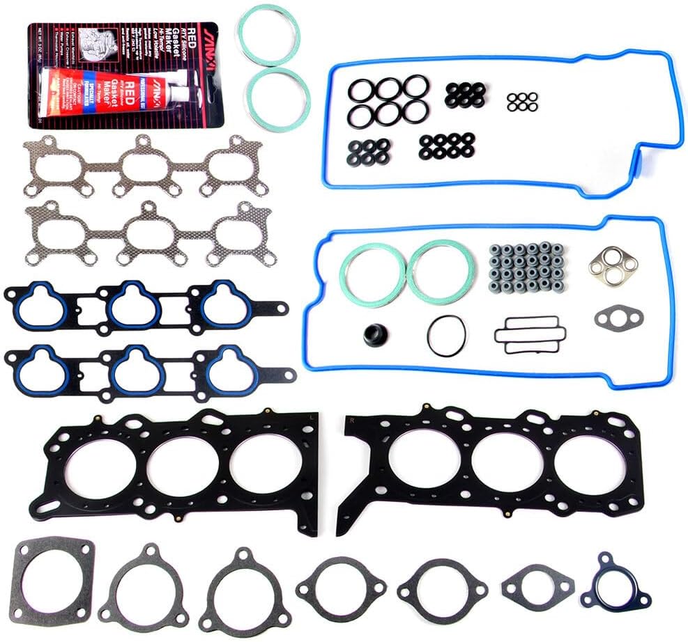 Cylinder Head Gasket Sets for Suzuki Head Gasket Kit HS26395PT
