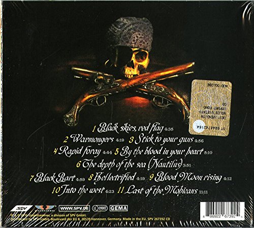 Vista 2 de Rapid Foray