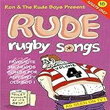 Rude Rugby Songs Volume 4 [Explicit]