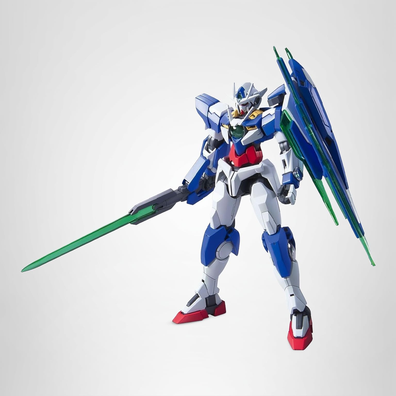 Amazon | HG 1/144 ダブルオークアンタ | プラモデル 通販