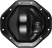 Vista 1 de Yukon Gear & Axle (YP C5-C9.25-R) Cubierta de acero para Chrysler 9.25 diferencial trasero