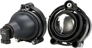 1 Pc Hig.h Qualit.y Projector Fog Lights For GM.C Terrain Acadia Limited Cadillac CTS Pontiac Torrent 2006 2009 2010 2011 2013 2015 2017 2019 2021