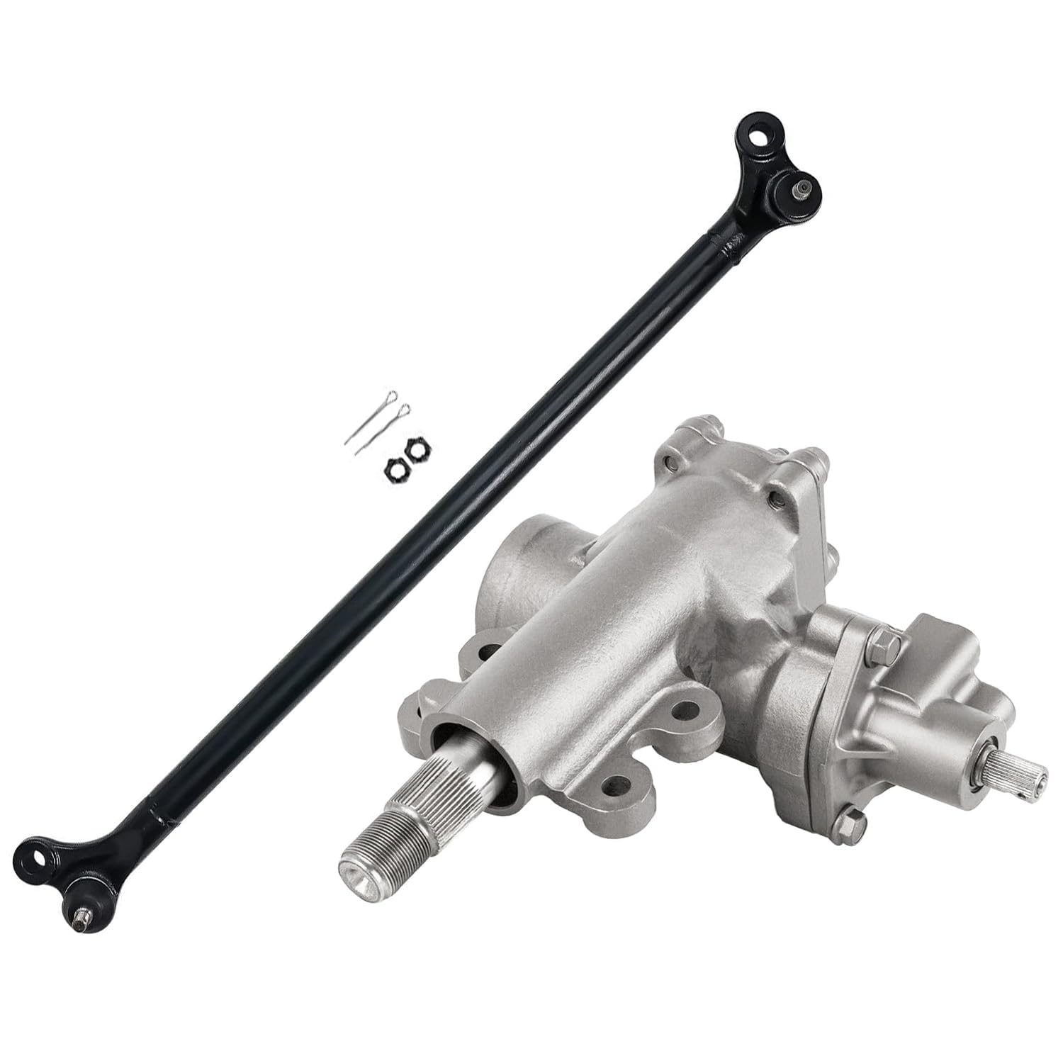 Amazon.com: Detroit Axle - Gear Box Kit for 2000-2004 Nissan