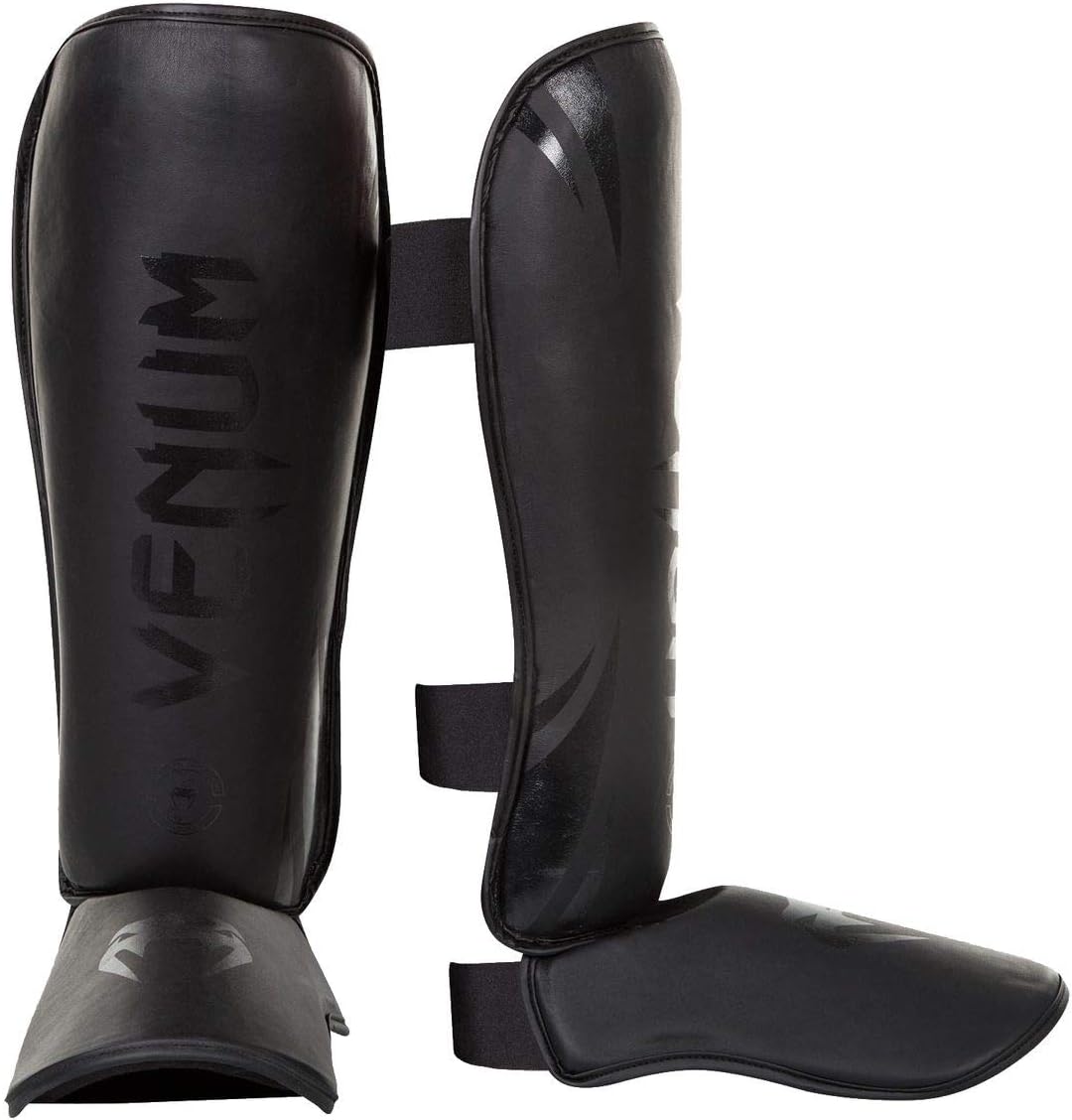 Venum Tiger Shin Guards