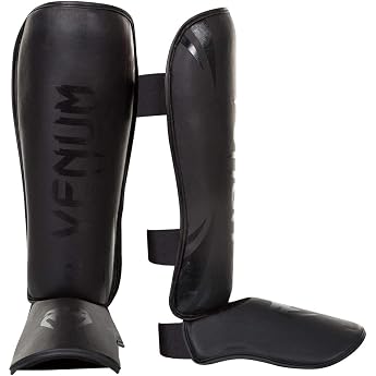 Venum Challenger 2.0 Adult Shin Pads