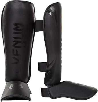 Venum Challenger Standup Shin Guards