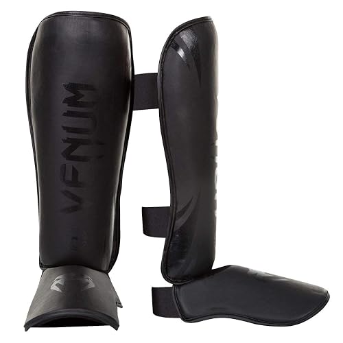 Venum Challenger Standup Shin Guards