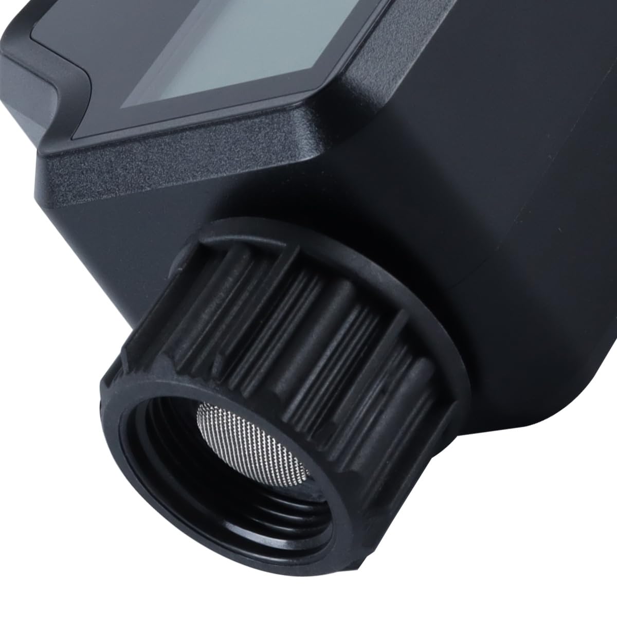 Temporizador de computadora de riego Inteligente WiFi, interruptores, riego automático, Compatible con Alexa y Google Assistant, Control por Voz, aplicación de Control Remoto.