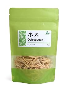 Ophiopogon