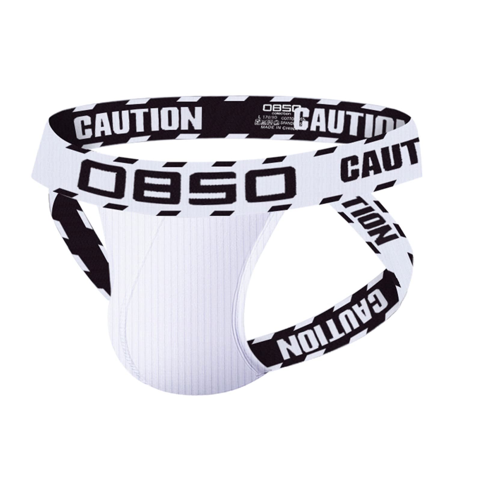 Cute Underwear, Briefs, Men's Underwear, Low Rise Boxer Shorts, Men's Underwear, T-back Trunks, Three-Dimensional, Boxer, Sexy, Moisture Wicking, Flashy, Extreme Underwear, Competitive