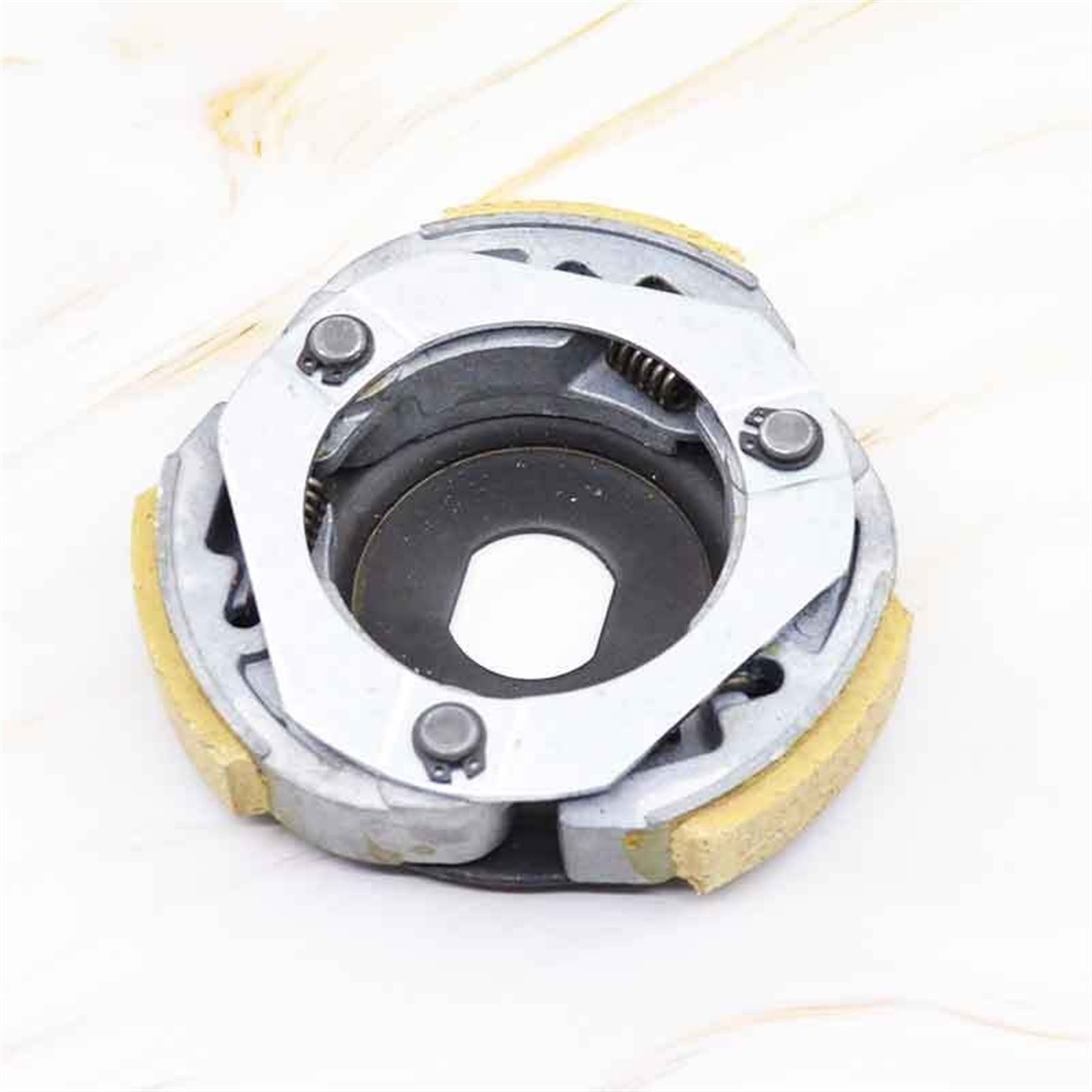 Set pesi for ganasce centrifughe frizione moto VISION DIO SPACY 110 VISION110 DIO110 NSC110 SCR110 frizione per moto