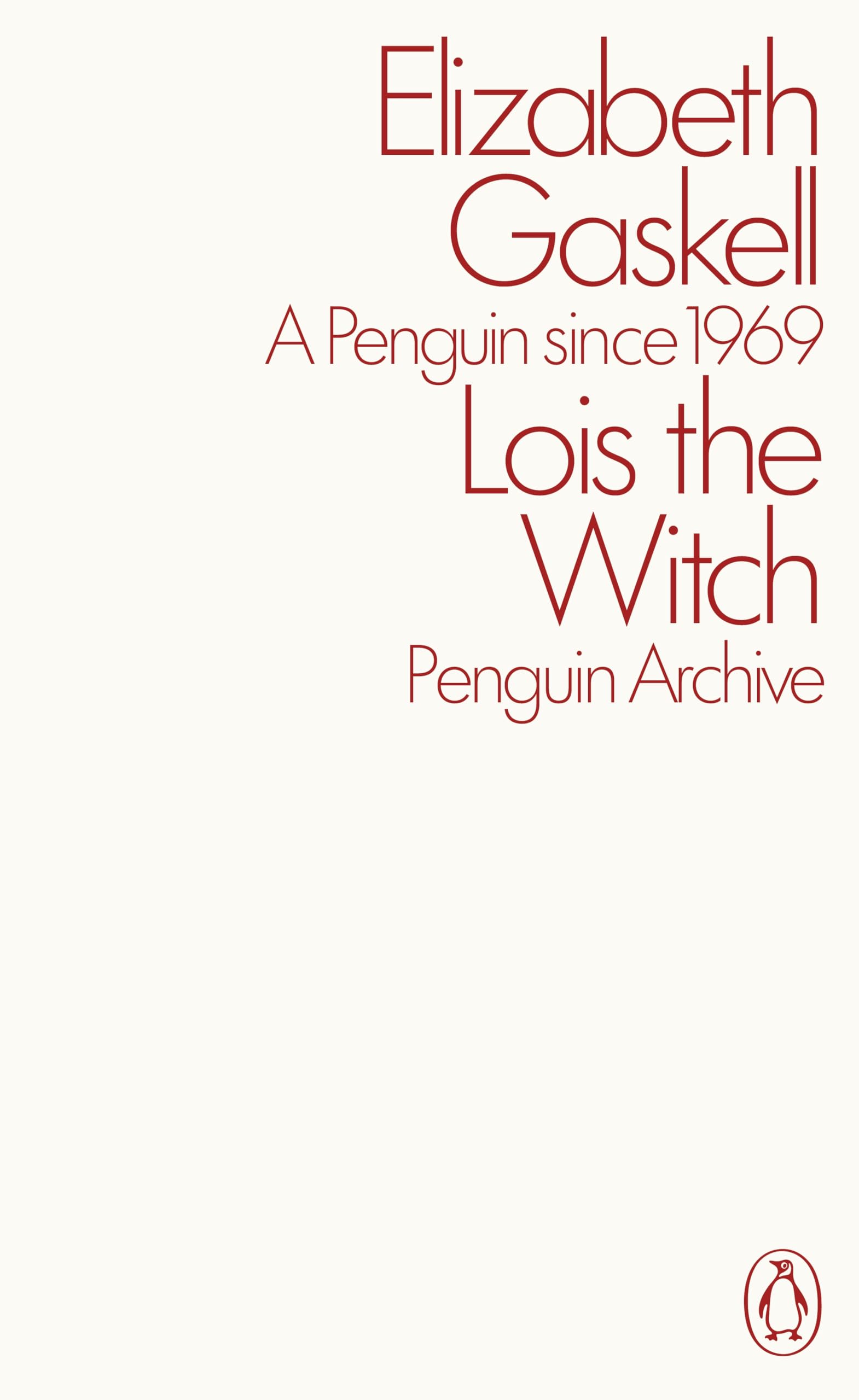 Cover of Lois the Witch
