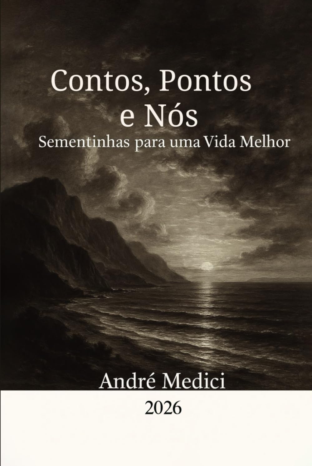 Pontos, Contos e Nós: Sementinhas para uma Vida Melhor