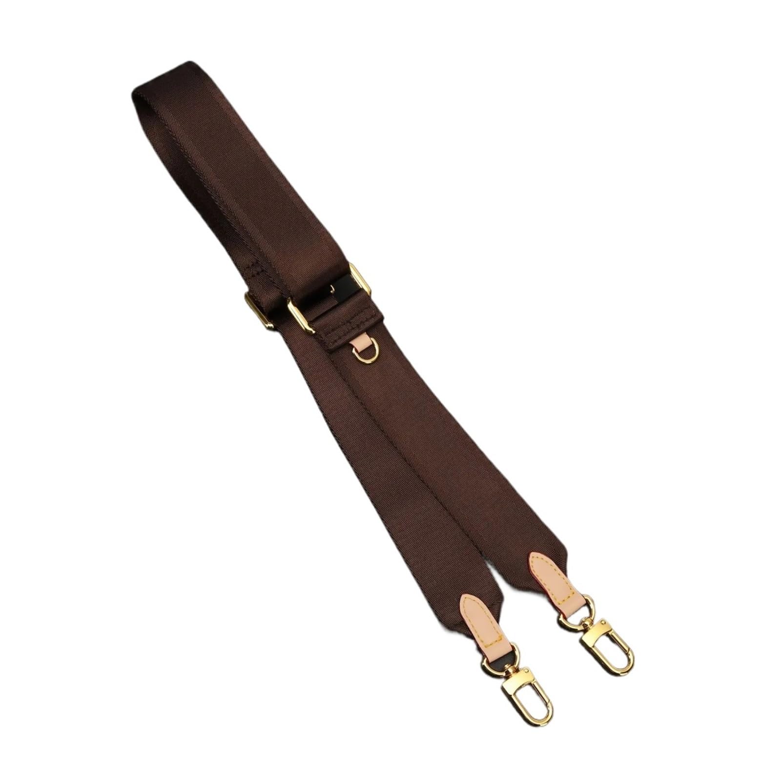 Correa de bolso de lona para bandolera de mujer ideal para viajes urbanos
