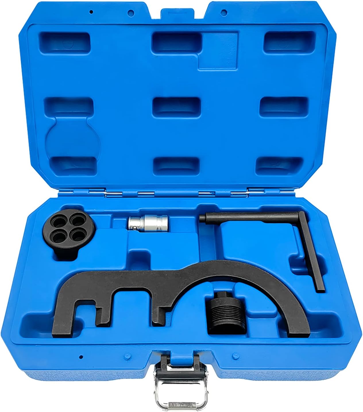 ZKTOOL ngine Timing Camshaft Tool Kit,Alloy Timing Camshaft