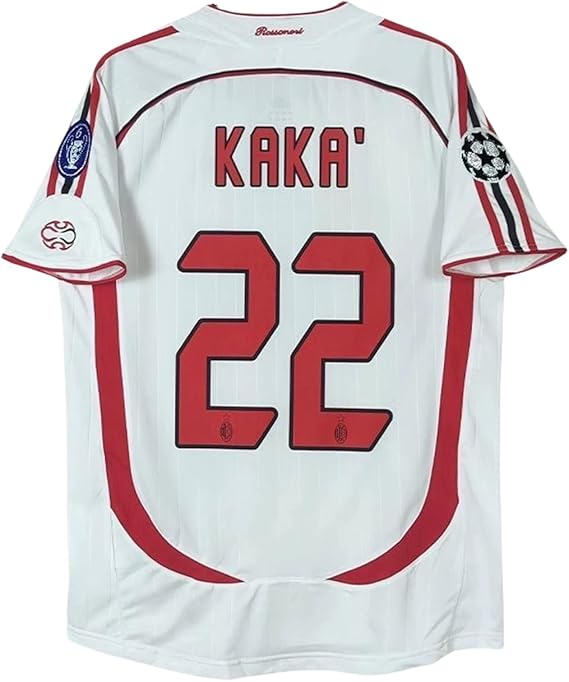 Amazon.co.jp: [XUPENG] カカ ACミラン 06 07年 AC MILAN かか 腕章