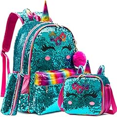 3d Sequin Unicorn Bag