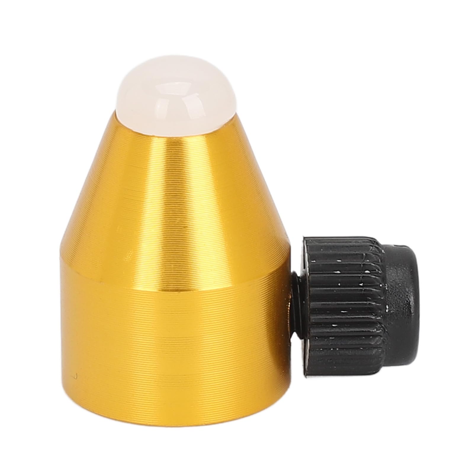 Accesorio para Pies de Diapasón, Alivia el Estrés, Reduce la Ansiedad, Diapasón, Cristales Curativos, Pies para Meditación, Virbración, Herramientas de Salud, Meditación,