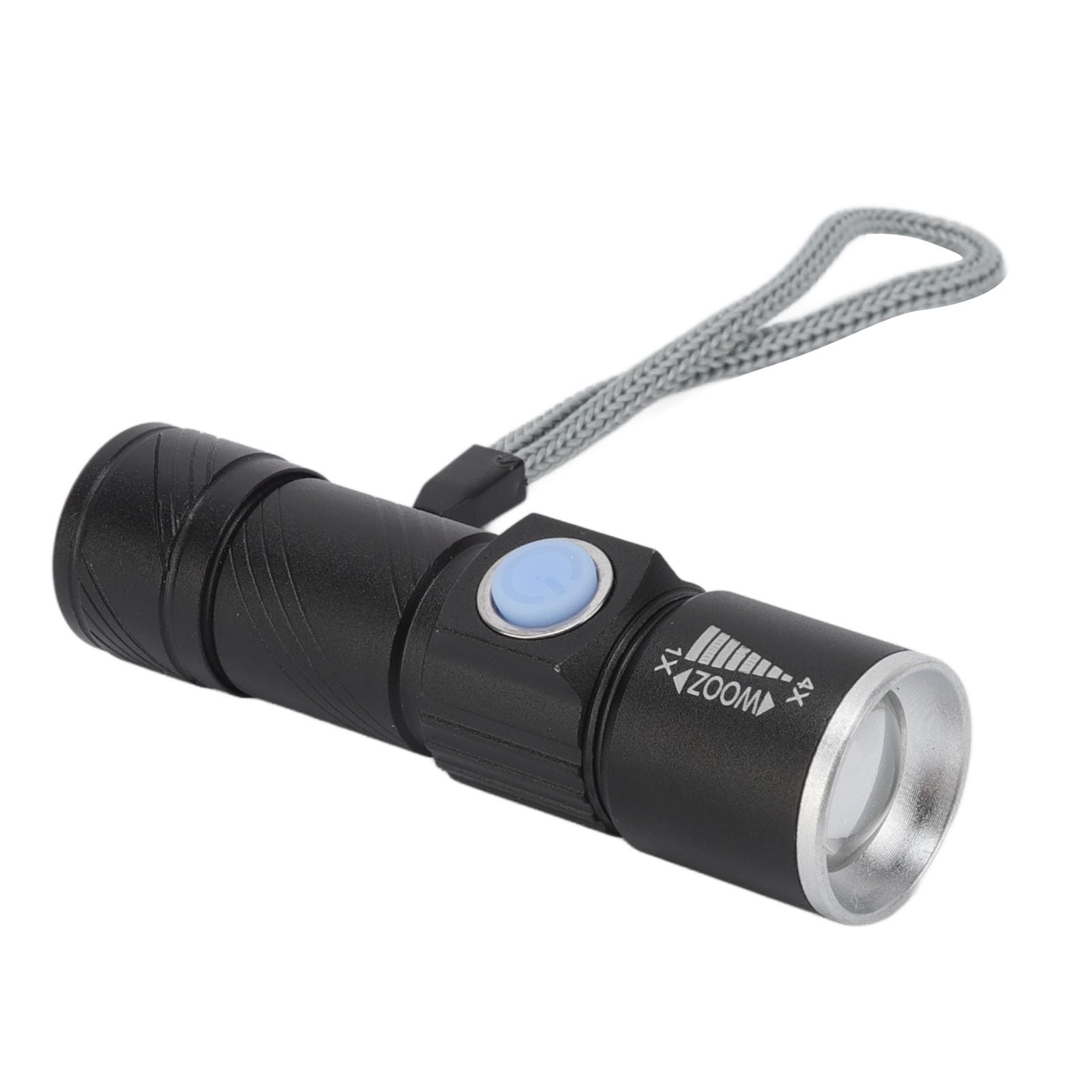 Flashlight, Super Bright Energy Saving 395nm Black Light LED