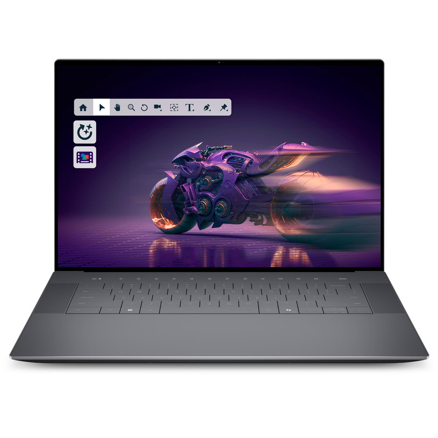 Amazon.com: Mavark NewDell 16 Premium Laptop DA16250 16