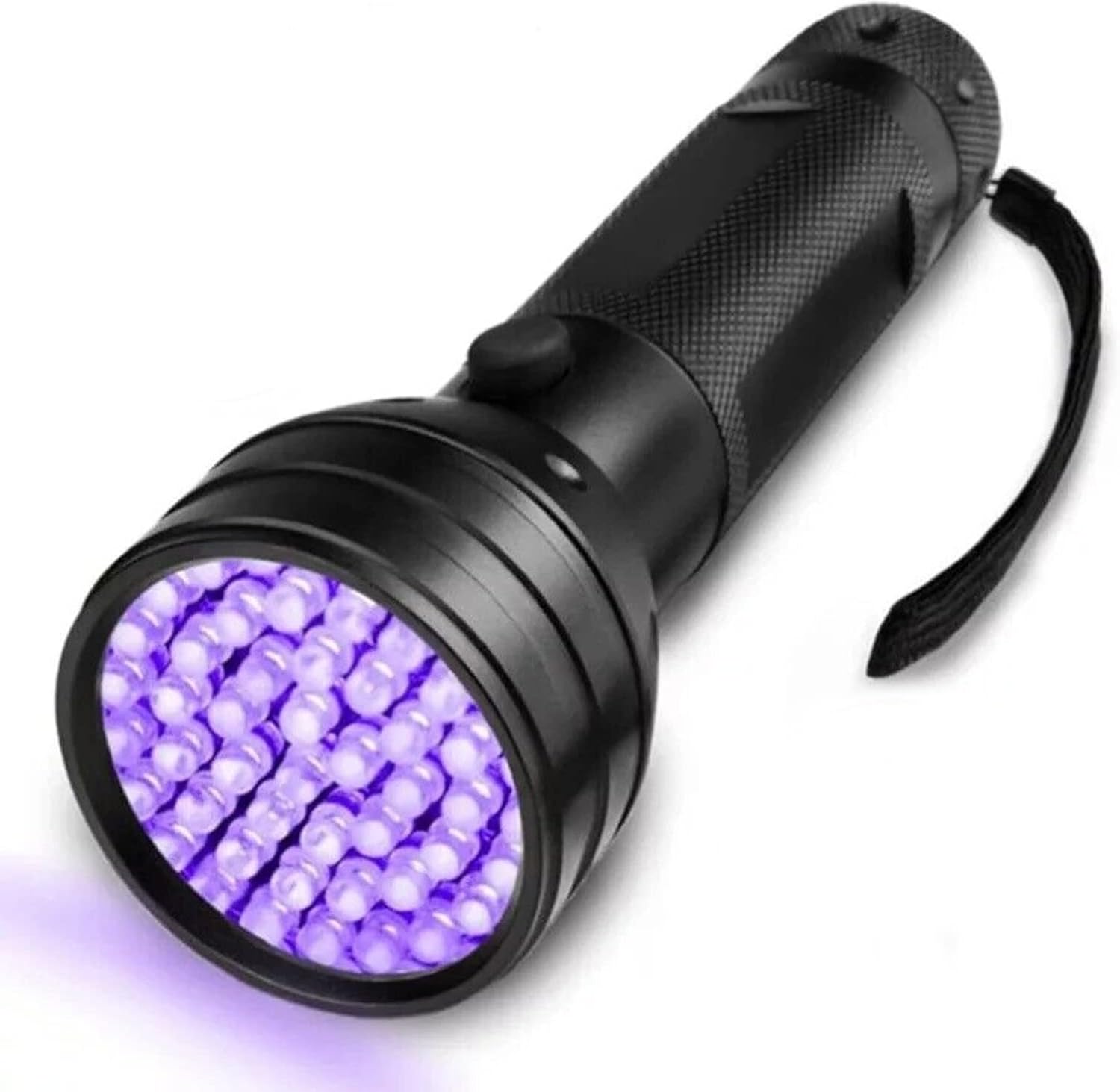 Cosy Life UV Flashlight Black Light 51 LED 395 nm