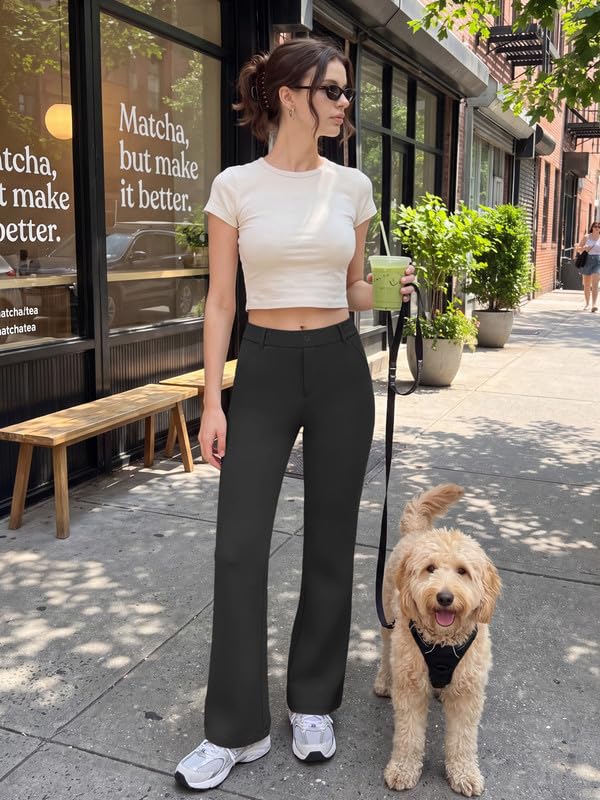 Womens Dress Pants - image 5