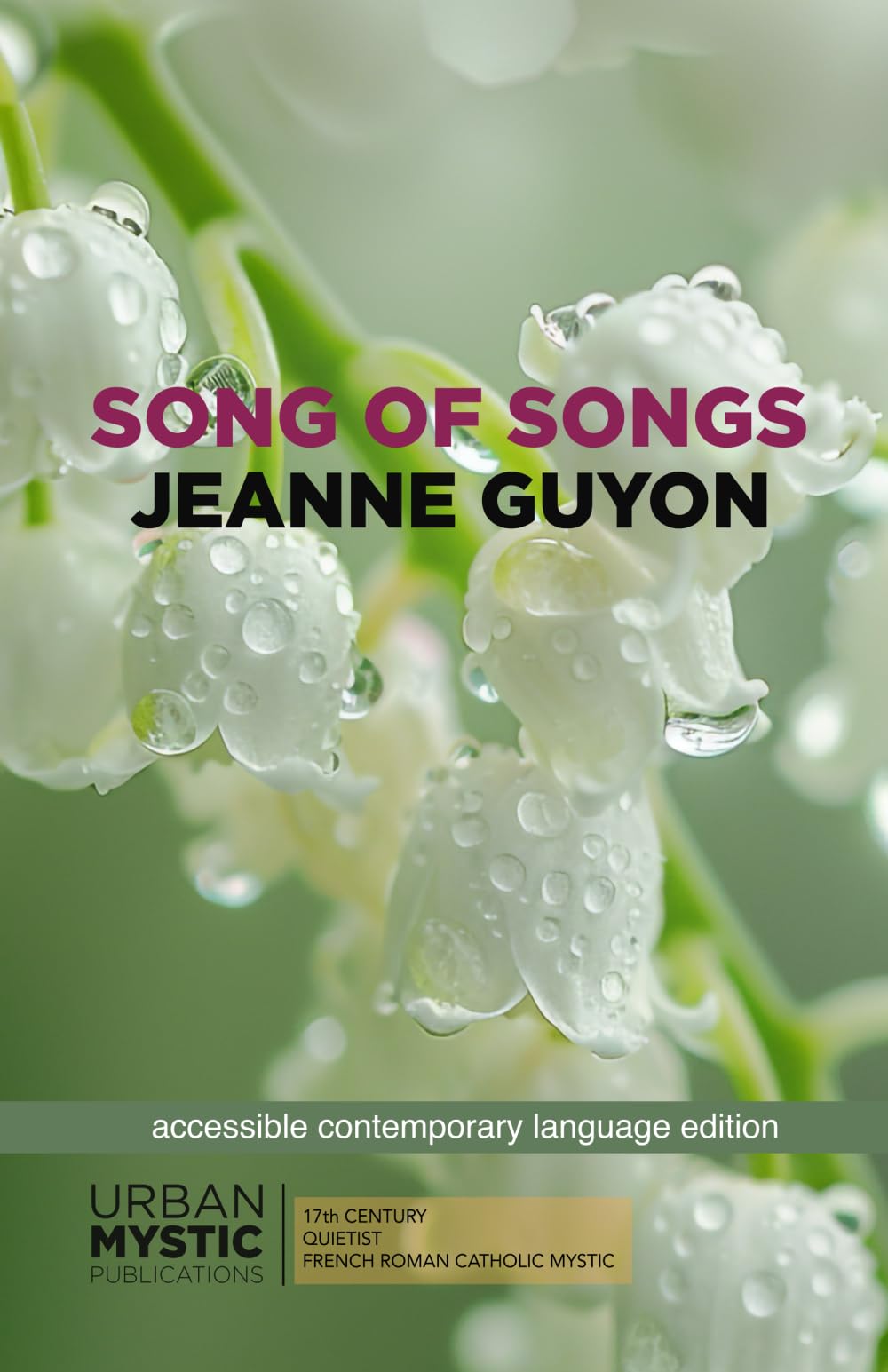 The Song of Songs