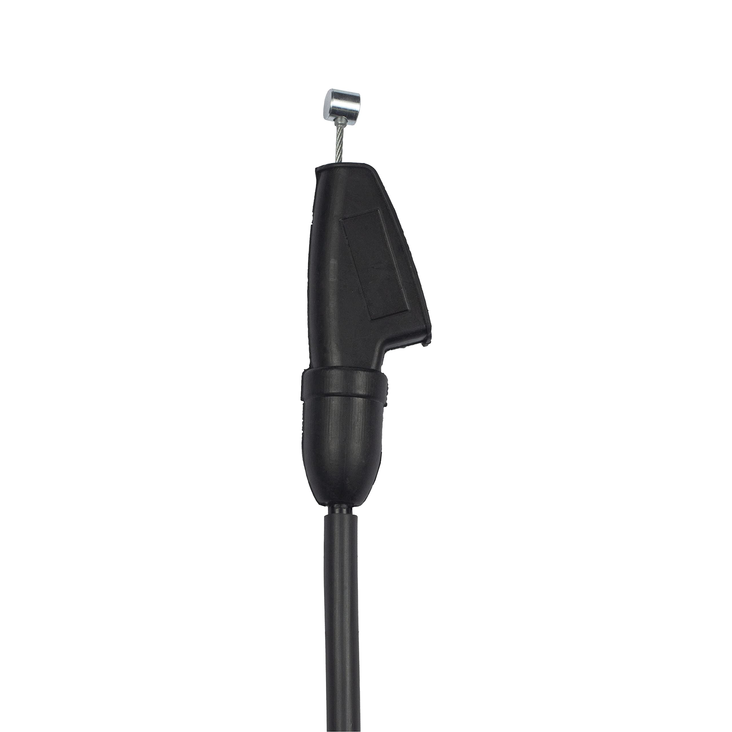 MOTOMASTER Cavo di comando per moto Cavo frizione compatibile con Aprilia Pegaso Strada-Trail ie 650 (2005-2007)/ AP8114481