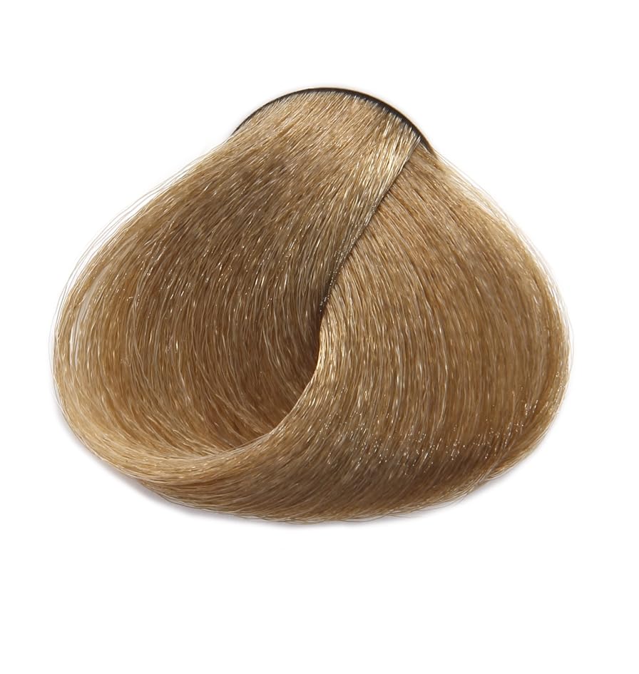 Tinte ARUAL. Nº 8.00 RUBIO CLARO INTENSO