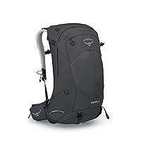 Osprey Stratos Uomo Zaino, 34L