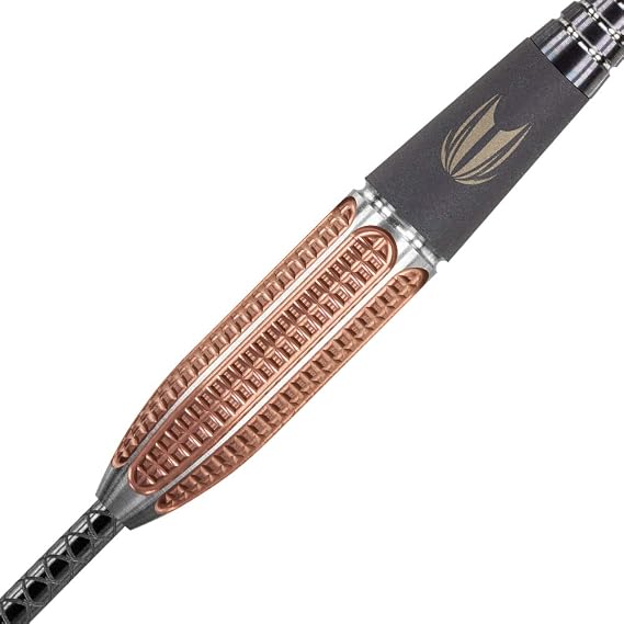 Target Darts - Power 9Five Generation 5 Steel Tip Darts