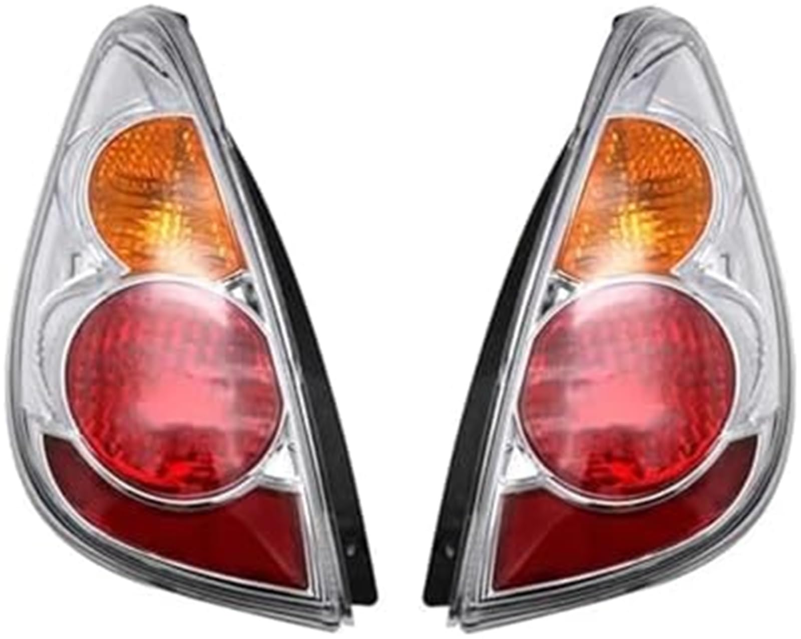 Światła tylne, do Liany, do Aerio 1.6 1.4A+ Hatchback Zderzak tylny samochodu Lampa tylna Lampa tylna Lampa tylna Światło tylne Światło stopu Lampa tylna Osłona lampy tylnej Lampa tylna (prawa