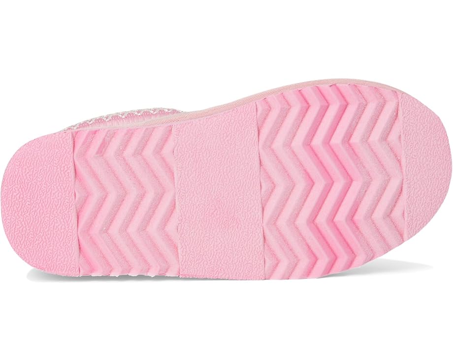 Steve Madden Kids Mads (Toddler/Little Kid) - Bottom View