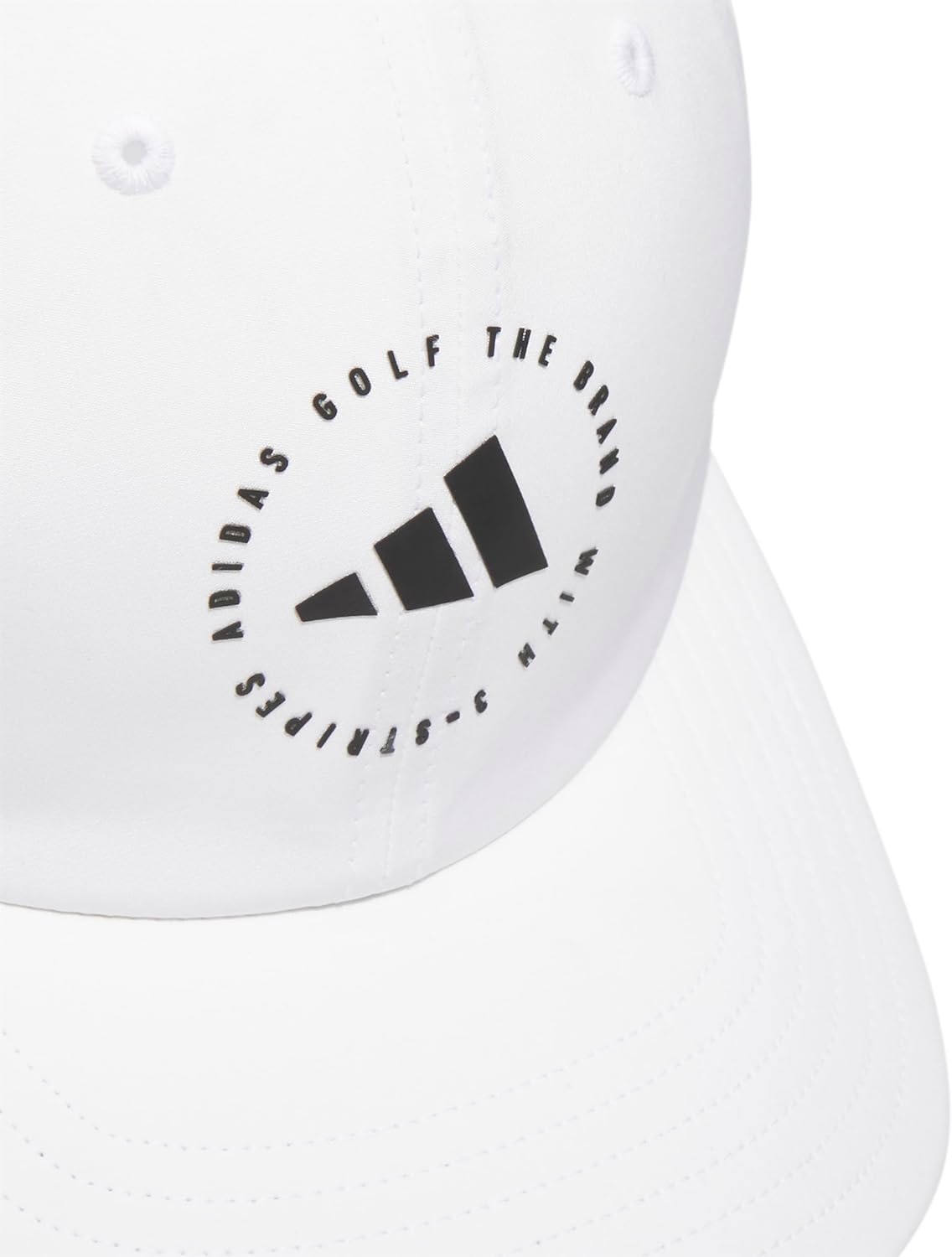 Adidas Womens Crisscross Golf Hat