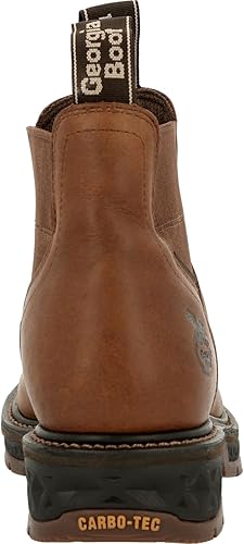 Miniatura 4 de Georgia Boot Carbo-Tec LT Chelsea Botas de trabajo impermeables
