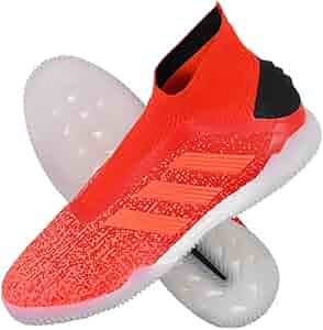 アディダス プレデター 19+ TF(レッド) adidas (アディダス) サッカースパイク メンズ SIZE 27cm レッド