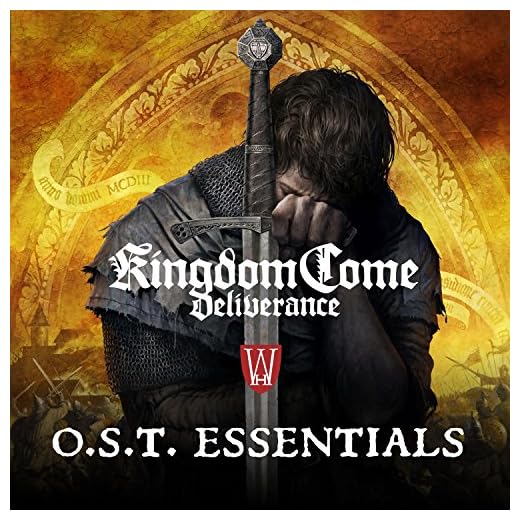 Kingdom Come: Deliverance (Original Soundtrack Essentials) [Explicit]