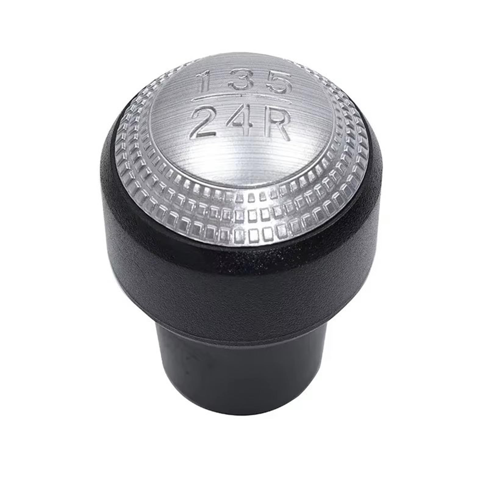 LVDLRAJJ Gear Shift Knob Compatible with Hyundai for Getz