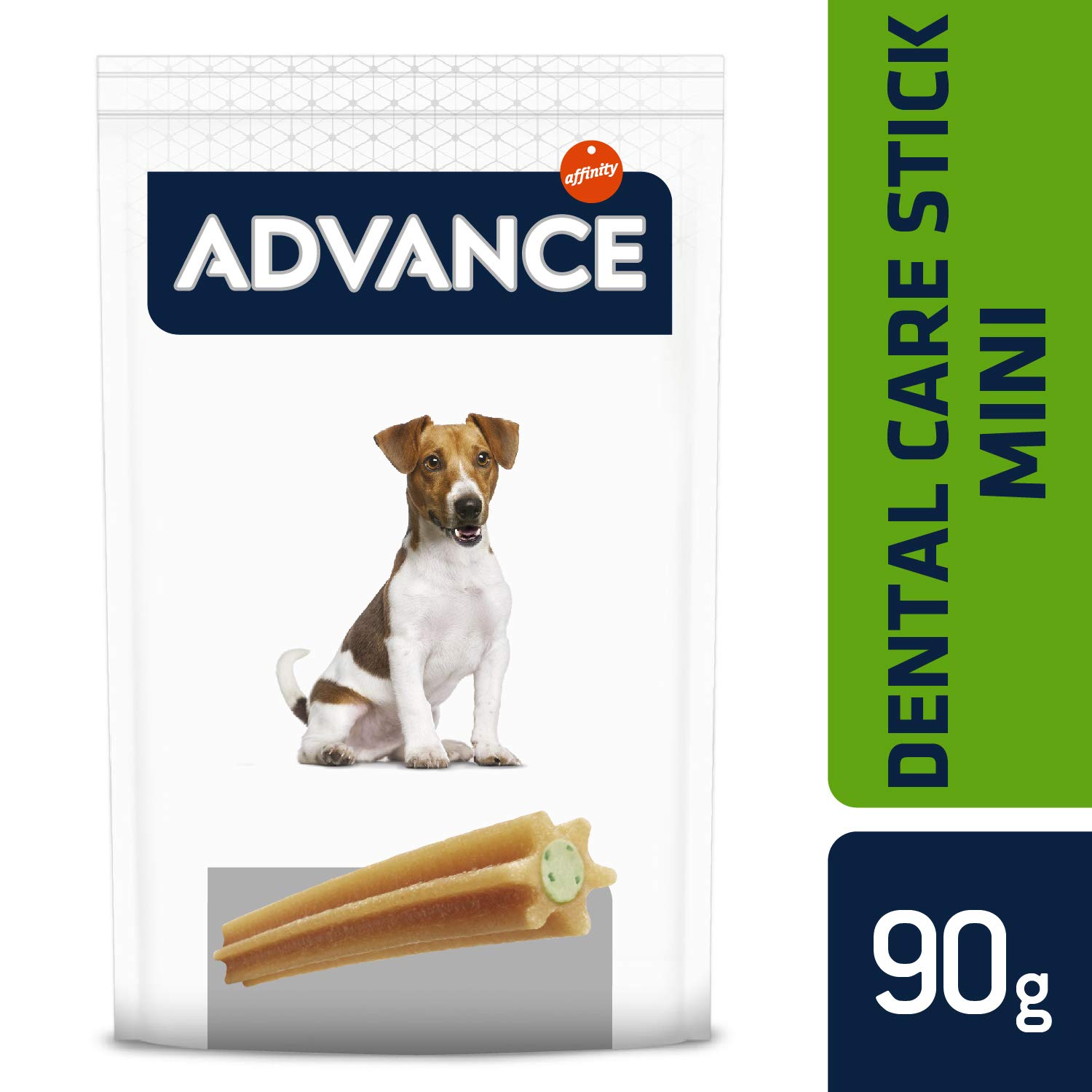 Advance Adb Dental Care Stick Mini 90Gr*13 - [Pack de 1]
