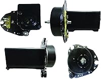 Vista 1 de Premier Gear PGW-120 Repuesto del motor del limpiaparabrisas para Malibu, Camaro, Firebird, El Camino, Skylark, Cutlass, GTO, Lemans, Tempest, F85