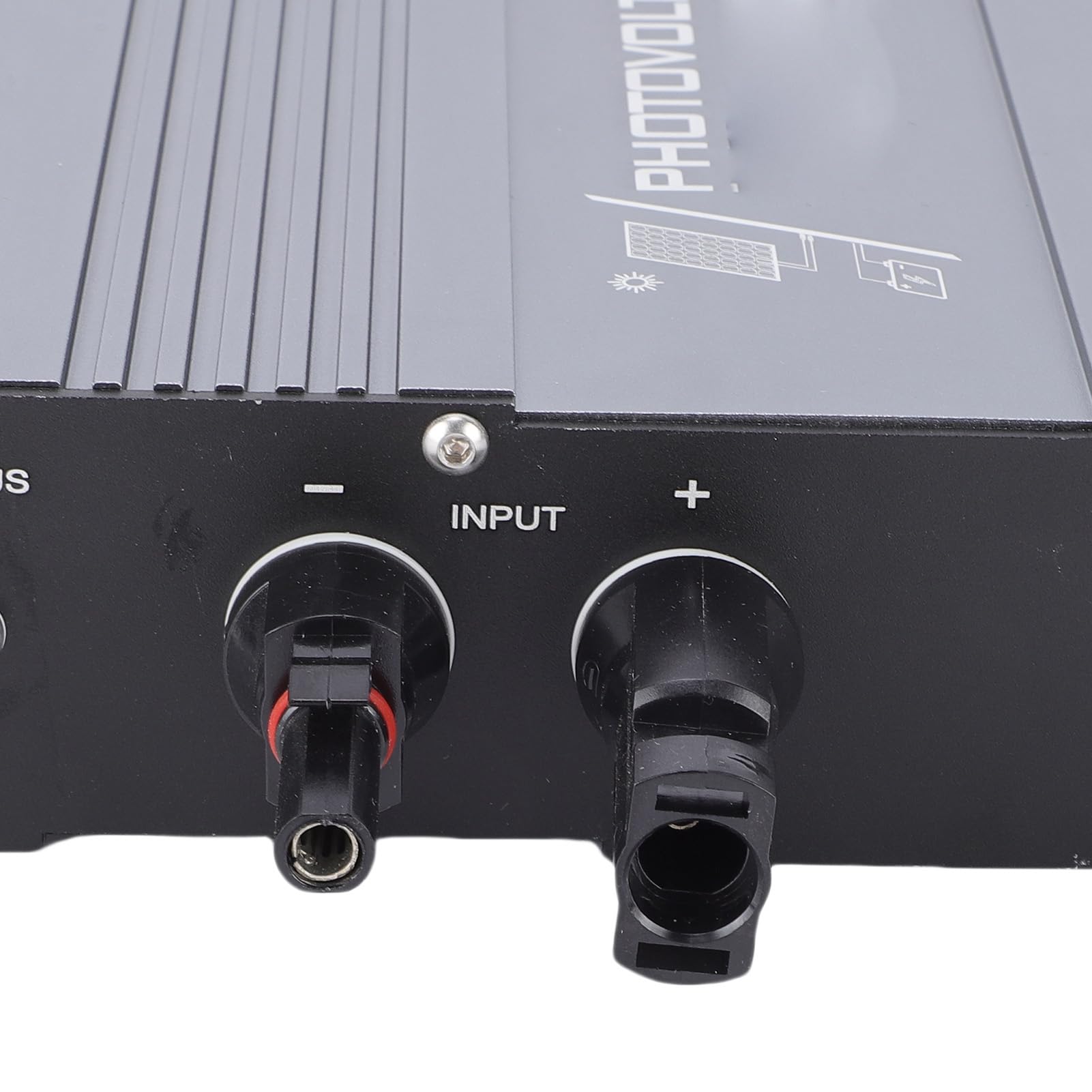 Sonew Inverter Rete 1000W MPPT con WiFi e Limitatore di Potenza 60V DC