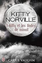 Download Kitty Norville, Tome 1 : Kitty et les ondes de minuit PDF