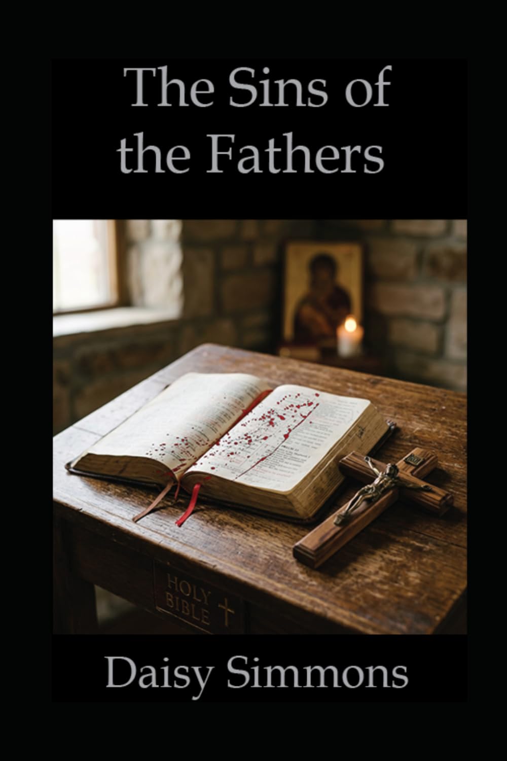 The Sins of the Fathers