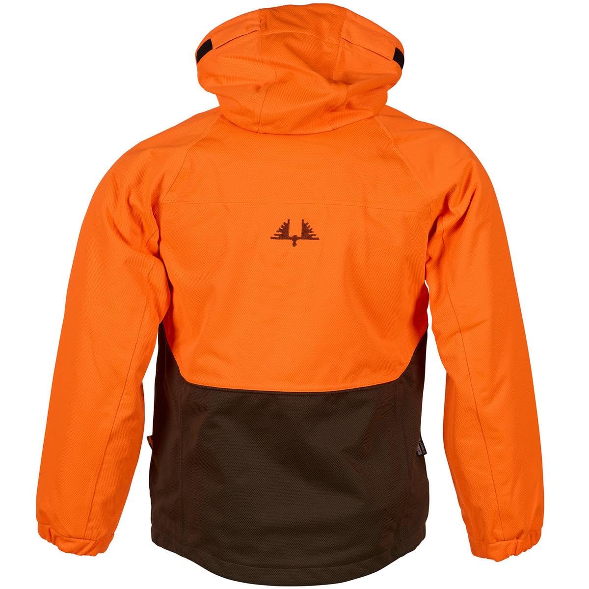 SwedTeam Ridge Junior Hunting Jacket Waterproof