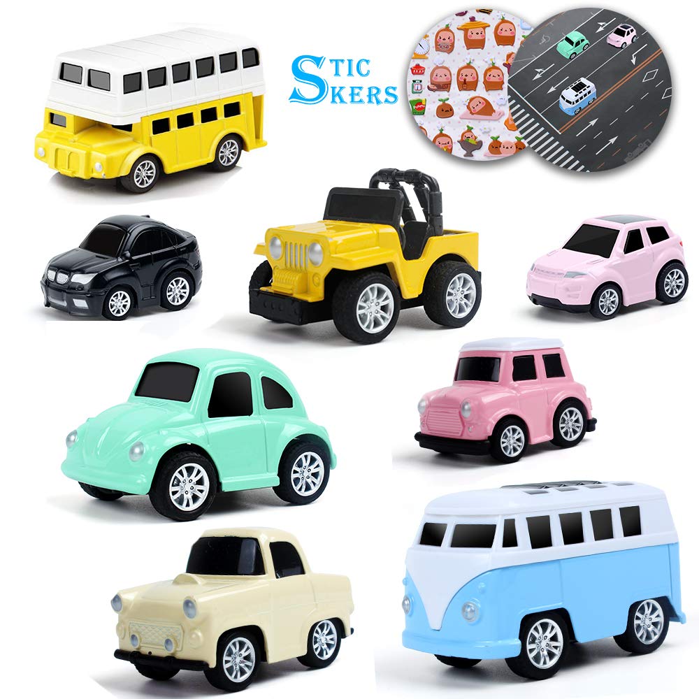 micro machines toy cars