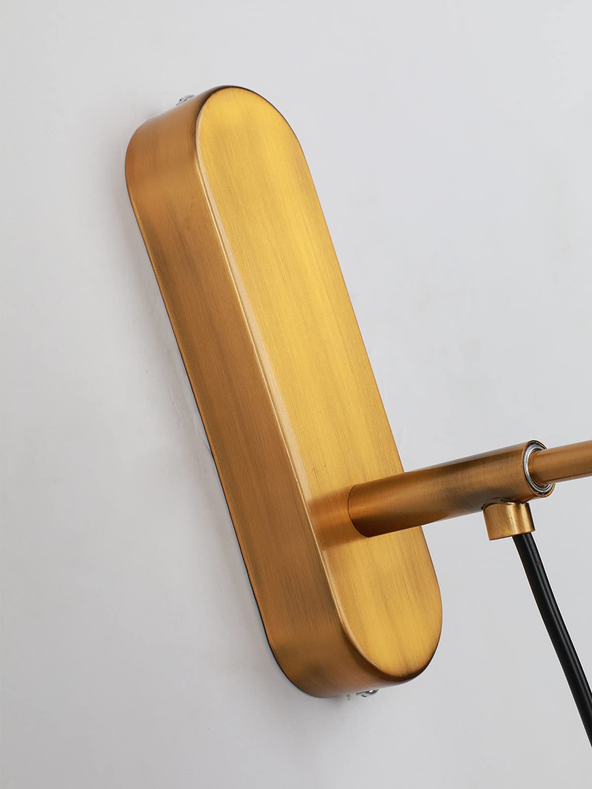 Lampada a Bacchetta, LED l Luce r Decorazione Camera da Letto l Lampade E27 110-220V Illuminazione Domestica Moderna Bagno Corridoio