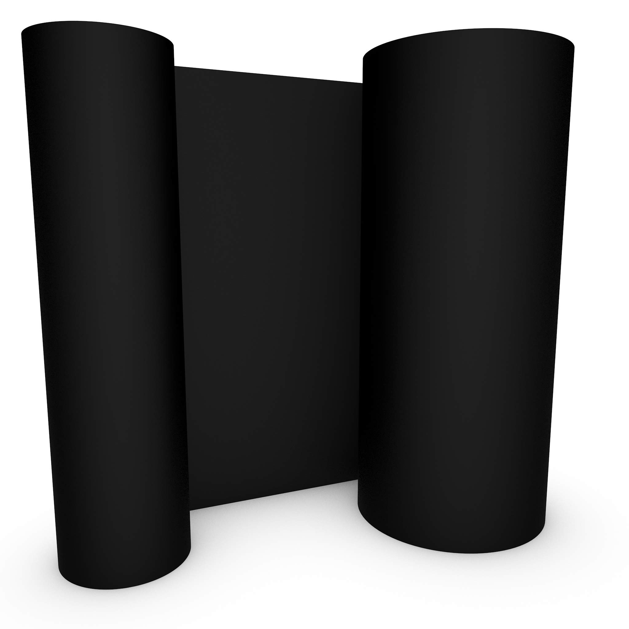 Pier Protector – Pile Wrap for Docks & Piers - 48 inch (20 feet)