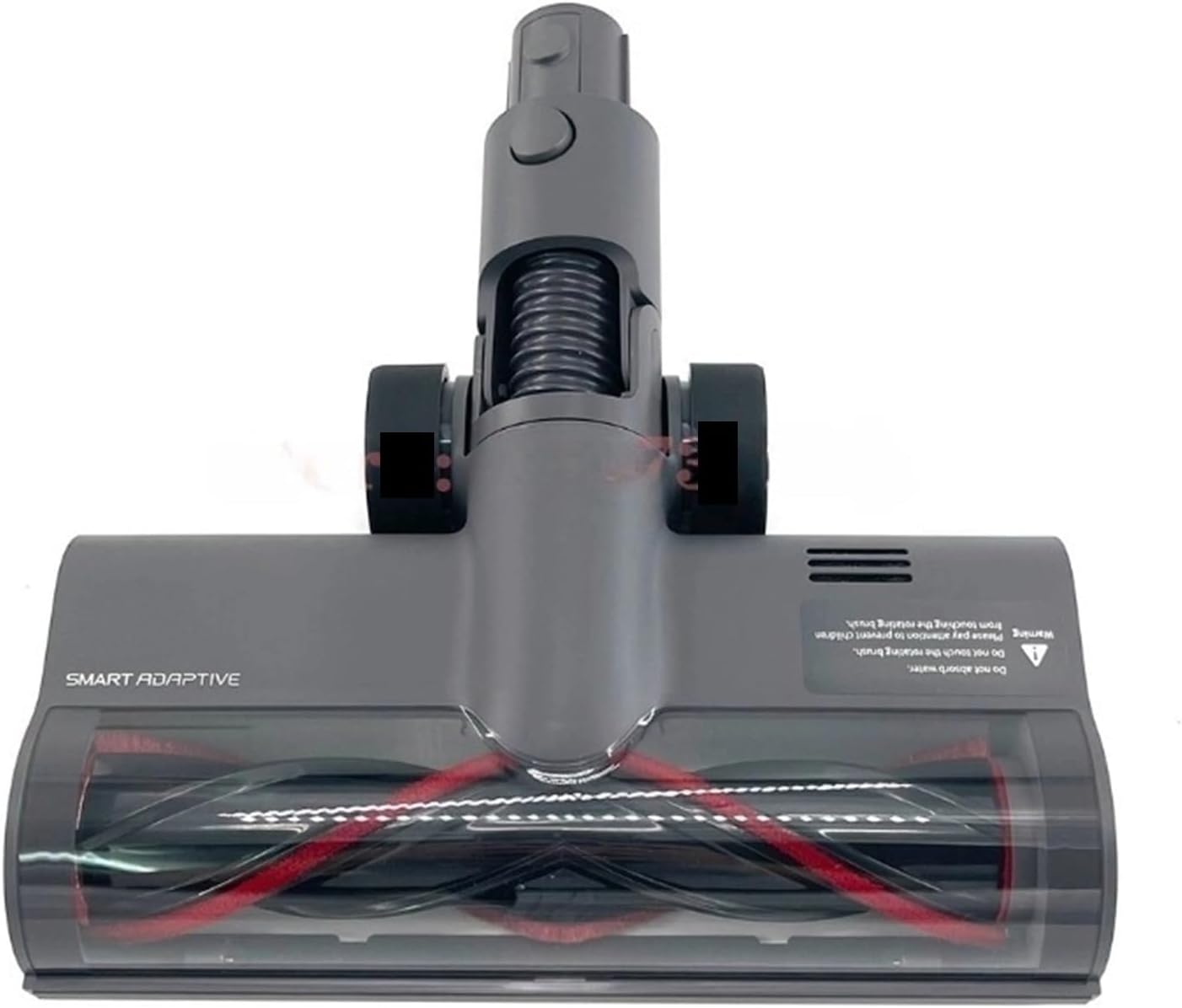 Compatible for Dreame T30 T30 NEO,Compatible for Dreame T30NEO Vacuum Carpet Brush Assembly with Roller Brush Floor Care Brush Head Spare Parts Compatible for Dreame T30 T30 NEO,Compatible for Dreame T30NEO Vacuum Carpet Brush Assembly with Roller Brush Floor Care Brush Head Spare Parts