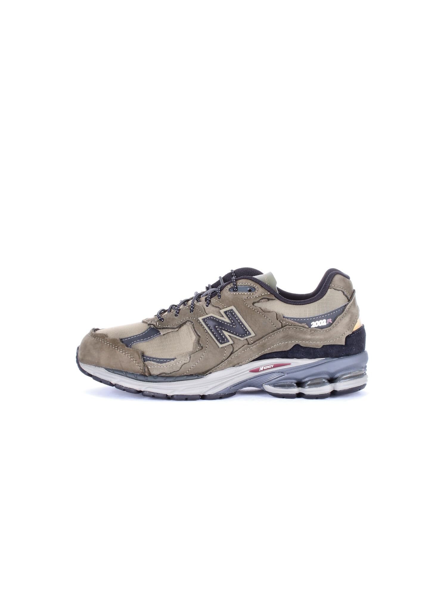 New Balance M2002RDN (*) 41.5 EU M2002rdn